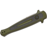 Автоматический нож Kershaw Launch 8 OLSW (7150OLSW) K7150OLSW